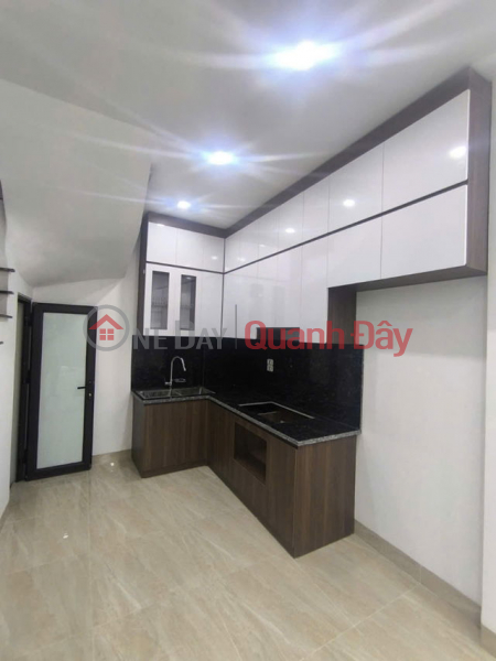 Property Search Vietnam | OneDay | Nhà ở, Niêm yết bán | BÁN NHÀ 5 TẦNG, BÁT KHỐI LONG BIÊN, Ô TÔ NHỎ ĐỖ CỬA, 32M2,MT 3.7M,5.9 TỶ.