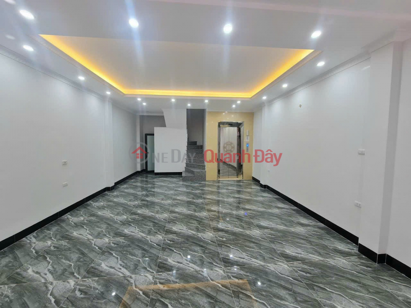 Owner for rent New corner house 120m2x 5T, Business, Office, Vu Pham Ham - 36 Tr Rental Listings