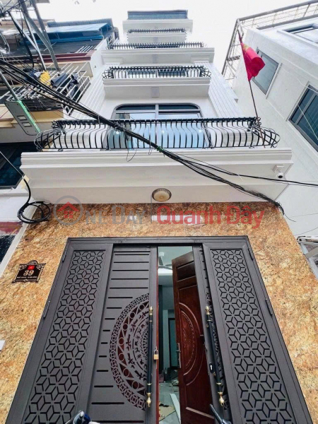 BÁN NHÀ XUÂN ĐỈNH - 6 TẦNG THANG MÁY - MỚI ĐẸP - FULL NỘI THẤT - 42M2 - NHỈNH 11 TỶ., Việt Nam, Bán đ 11,2 tỷ