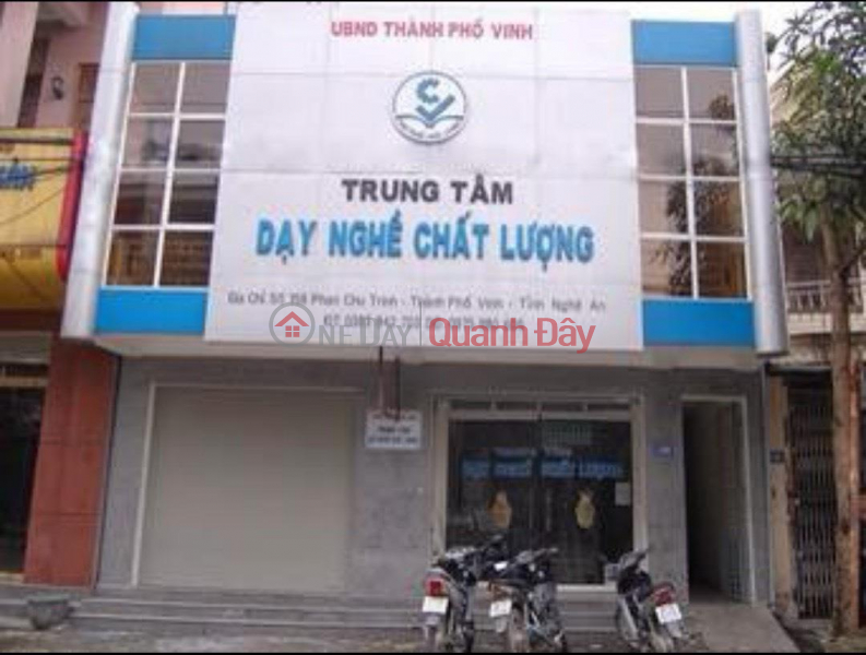 HOT HOT!! OWNER FOR SALE A STREET HOUSE Center of Vinh city, Nghe An Sales Listings