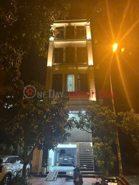 BEAUTIFUL HOUSE - GOOD PRICE Owner Sells Beautiful Modern Design House in Loc Ha Ward, Nam Dinh City., Vietnam | Sales đ 7.4 Billion