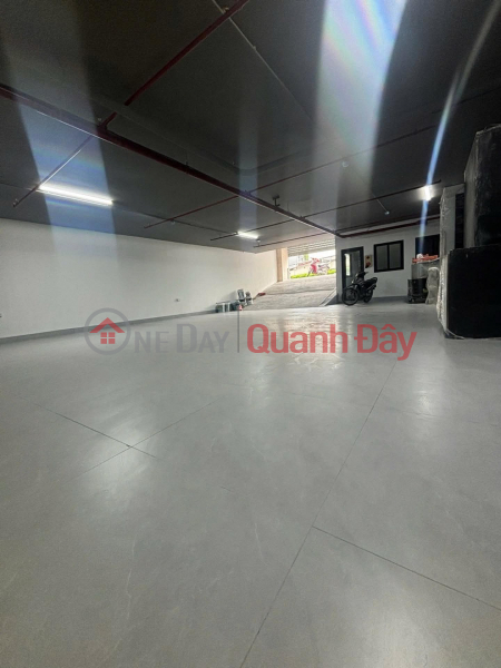 TÒA NHÀ MẶT PHỐ HỒNG TIẾN – BUILDING 10 TẦNG- MẶT TIỀN 8M, Việt Nam, Bán, đ 68 tỷ