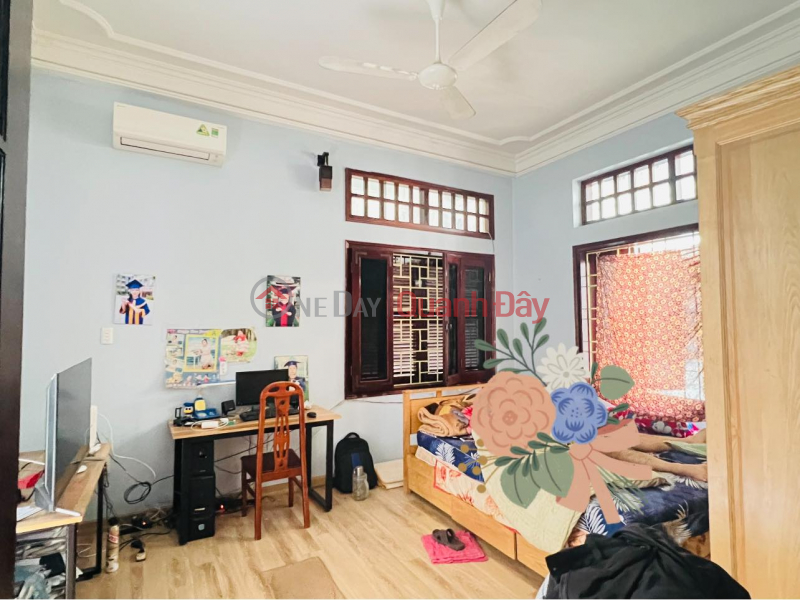 Property Search Vietnam | OneDay | Nhà ở | Niêm yết bán Nhà đại kim 65m2 x4T,mt 6.5m,rộng,đẹp,oto gần,giá 5,59 tỷ