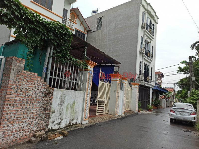 Selling 50m of Urban Land, Main Road, Bien Giang - Ha Dong 2 Billion | Vietnam, Sales | đ 2 Billion