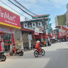 Urgent sale of houses on Van Minh street, Di Trach street, 59x3 T, sidewalk, business price 6.5 billion VND _0
