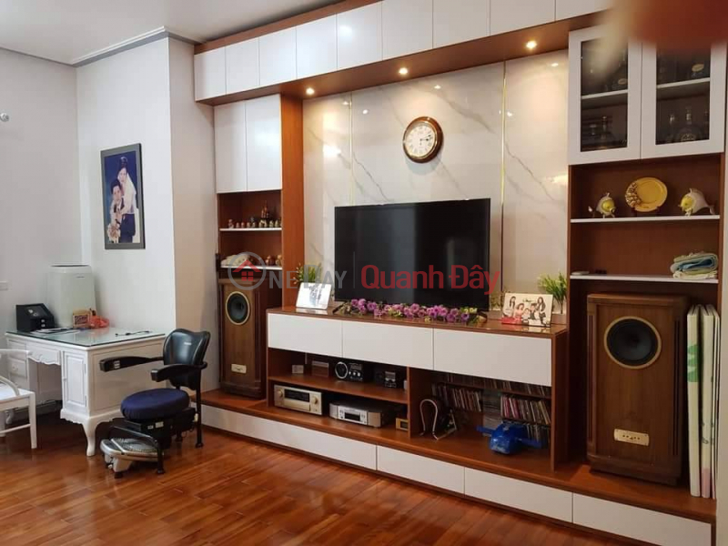 SIÊU BIỆT THỰ-Khu Vườn Đào (Lạc Long Quân) 185m/ 5Tầng (Có Hầm),MT 25m 125 Tỷ | Việt Nam Bán đ 125 tỷ