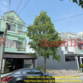 CHÍNH CHỦ Cần Bán Nhanh Căn Nhà Lầu Đổ Thật Phun Ban Công Sổ Riêng Thổ Cư Tại Biên Hòa, TP Đồng Nai _0