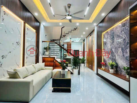 Only over 7 billion, have a beautiful house in Thanh Lam, Ha Dong, combined with business, cash flow 300 million _0