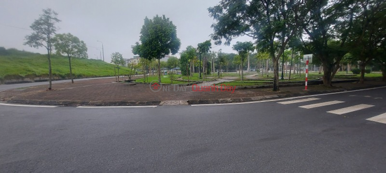 Property Search Vietnam | OneDay | Residential | Sales Listings | LAND FOR SALE IN BAT KHO - PARK VIEW - AVOID PARKING TRUCKS IN THE HOUSE - SIDEWALK - NEXT TO 24M THACH BAN STANDARD ROAD