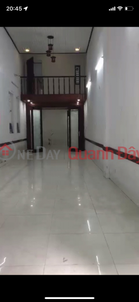 Property Search Vietnam | OneDay | Residential Sales Listings Selling C4 mezzanine house in To Hien Thanh, Son Tra, Da Nang, 71.5m2, approximately 4 billion