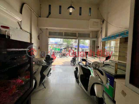 Bán nhà 126m² Mặt Tiền Lê Trọng Tấn Tân Phú _0