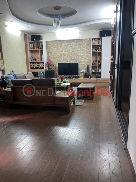 Property Search Vietnam | OneDay | Residential, Sales Listings Hoang Hoa Tham, subdivision, car alley, 6 elevator floors, office space