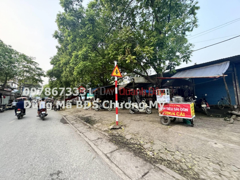 Property Search Vietnam | OneDay | Residential | Sales Listings PRICE ONLY 1TY9 TO OWN A LOT OF LAND ACROSS CHUC SON TT-HA DONG DISTRICT