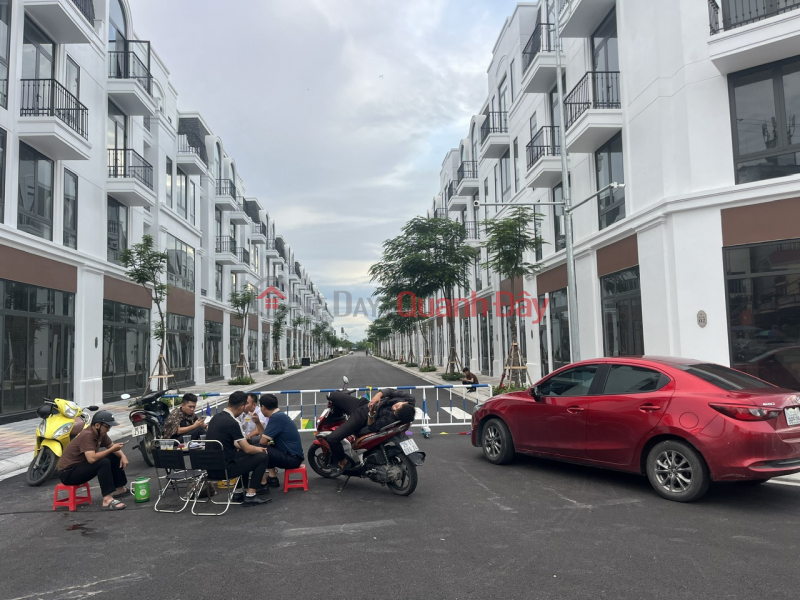Property Search Vietnam | OneDay | Nhà ở, Niêm yết bán | BÁN LK VLASTA THỦY NGUYÊN HẢI PHÒNG 4.5 TY DIỆN TÍCH 62,5M2 ,083.2865.116