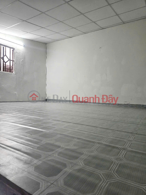 Dãy nhà trọ ấm cúng tại vị trí đẹp quận 7, TP. HCM Đảm bảo Đầu tư là sinh lời! _0