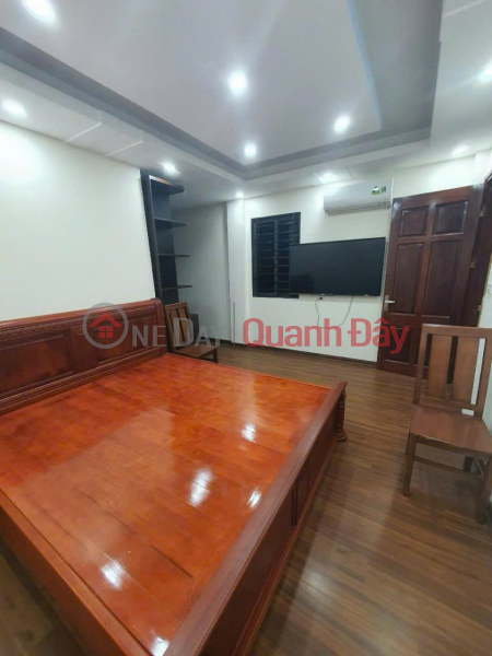 Property Search Vietnam | OneDay | Residential | Sales Listings HOUSE FOR SALE ON NGUYEN DINH HOAN, CAU GIAY DISTRICT, 1 HOUSE FACING THE STREET - ALLEY - CORNER LOT WITH 3 SIDES