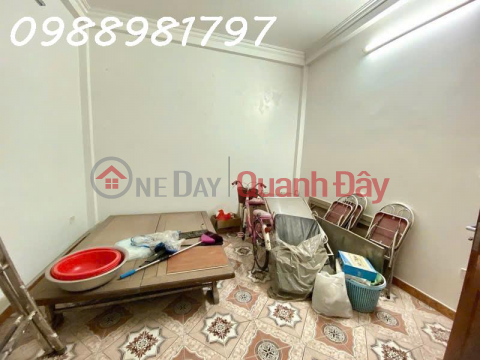 Bán Đất Tặng nhà 3 tầng Kim Giang, Đại Kim, Hoàng Mai, Hà Nội, 17 tỷ, 100 m2, đẹp, nhiều tiện ích _0