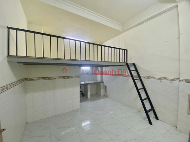 Room for rent in Truong Chinh, Ward 14, Tan Binh (3 million) Vietnam | Rental | đ 3.4 Million/ month