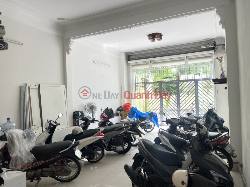 Property Search Vietnam | OneDay | Nhà ở | Niêm yết bán, Bán căn hộ mặt tiền Mỹ An Đà Nẵng, 4 tầng 86m2, dòng tiền cho thuê ổn định, giá 11,8 tỷ