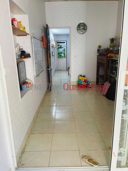 Property Search Vietnam | OneDay | Residential, Sales Listings LAND FOR SALE WITH HOUSE INCLUDED IN TAY MO - Owner intends to move elsewhere, therefore selling house in Huu Hung, Tay Mo.