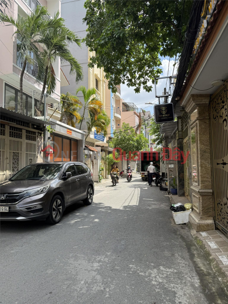 đ 16,5 tỷ | **Bán nhà hẻm 27 Nguyễn Đình Khơi, phường 4 Tân Bình (5,5*25) 5 tầng