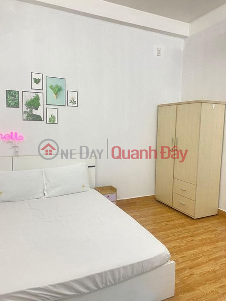 STUDIO DISTRICT 3 - LUXURY ROOMS, Vietnam, Rental đ 4.7 Million/ month