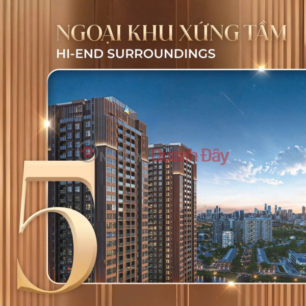 Property Search Vietnam | OneDay | Residential | Sales Listings BEAUTIFUL APARTMENT - GOOD PRICE, PROFITABLE INVESTMENT. NEED TO SELL QUICKLY HIGH-CLASS APARTMENT, The Prive project, Thu Duc city, HCMC
