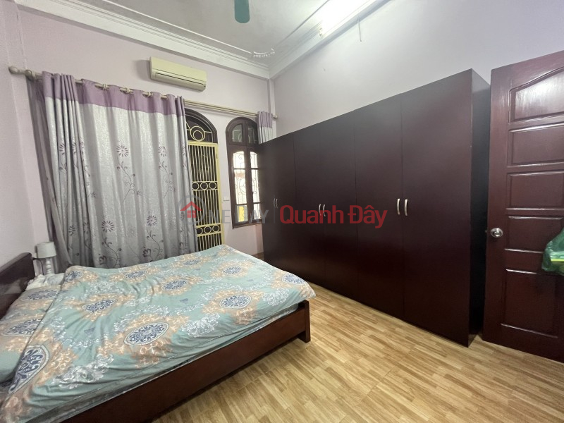 Property Search Vietnam | OneDay | Residential | Sales Listings Luong The Vinh house for quick sale - Lot division - 62mx4T - Sidewalk - Business - about 10 billion contact 0817606560