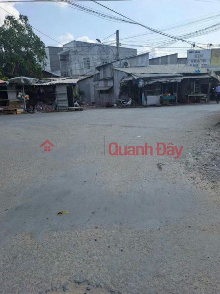 Property Search Vietnam | OneDay | Nhà ở, Niêm yết bán, ĐẤT ĐẸP - GIÁ TỐT - Chính Chủ Cần Bán Nhanh Lô Đất Mặt Tiền Đường Xã Nhị Long, Càng Long, Trà Vinh