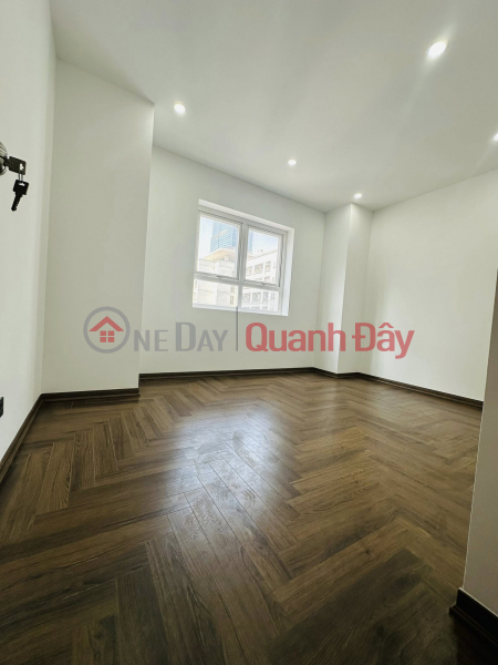 30T Building, Nam Trung Yen, Cau Giay District, 76m², 3 Bedrooms, Brand New Interior, 7.65 Billion VND, Vietnam | Sales đ 7.65 Billion