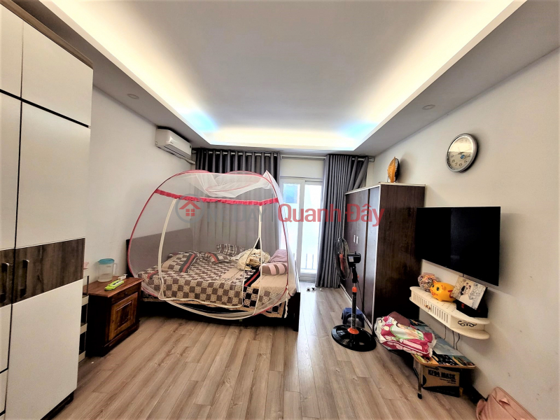 Property Search Vietnam | OneDay | Residential, Sales Listings | Private house Mo Lao, Ha Dong 58m2, 5T, Thong, K.DONH, 2 THAO only 6.9 billion