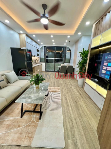 APARTMENT FOR SALE CC CT2X2 LINH DAM 82 METERS, BEDROOM 3, PRICE 3TY680 MILLION Sales Listings