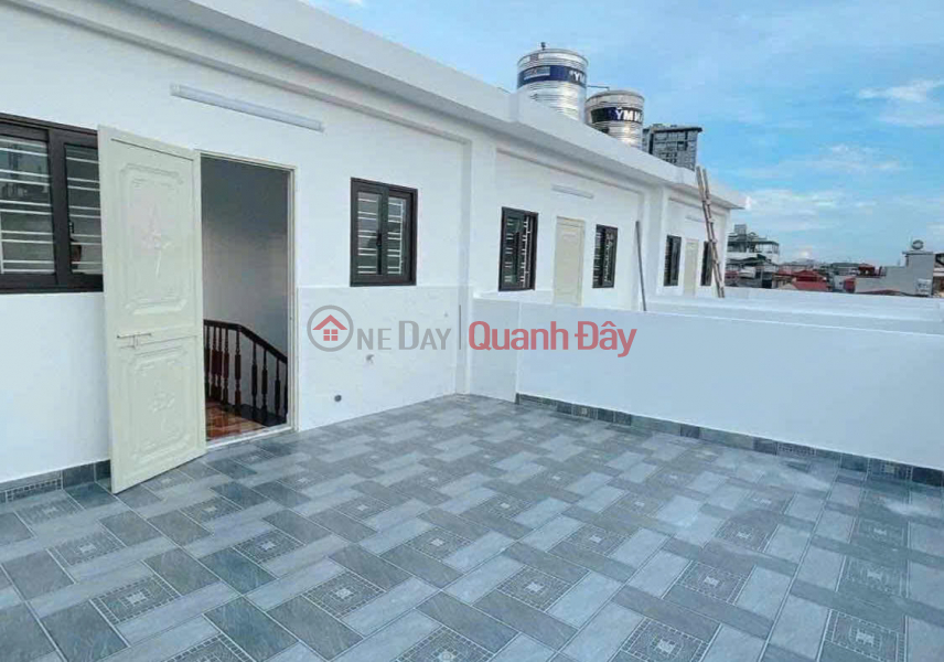  Làm ơn chọn Nhà ở Niêm yết bán đ 8,2 tỷ