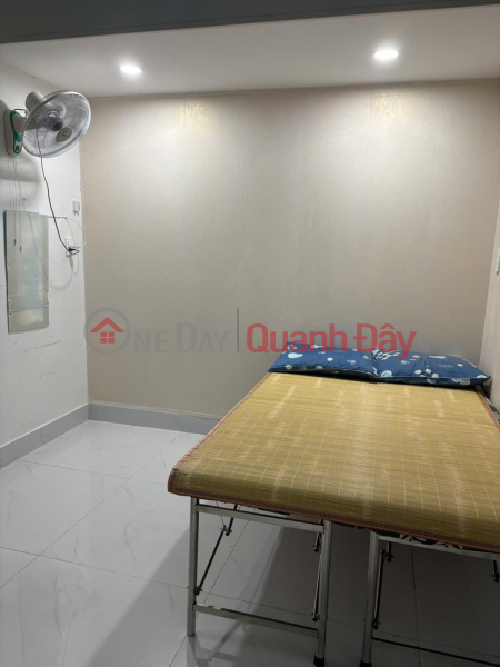 CHÍNH CHỦ CHO THUÊ PHÒNG TRỌ 408/41 HOÀNG DIỆU, HOÀ CƯỜNG, ĐÀ NẴNG 12M2 - 2TR/TH. LH:0964366876. Rental Listings