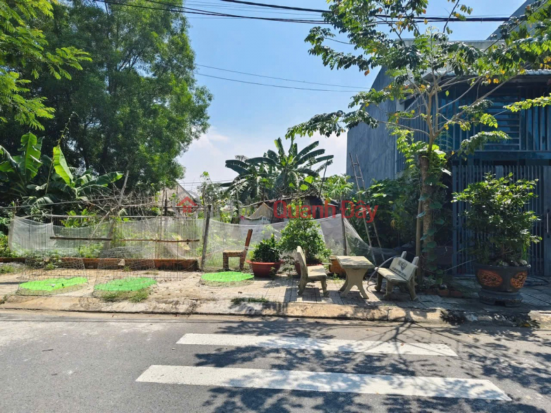 Property Search Vietnam | OneDay | Residential | Sales Listings, HOT HOT – URGENT SALE: Land plot in Xuyen A Residential Area, My Hanh Nam Commune, Duc Hoa District, Long An Province