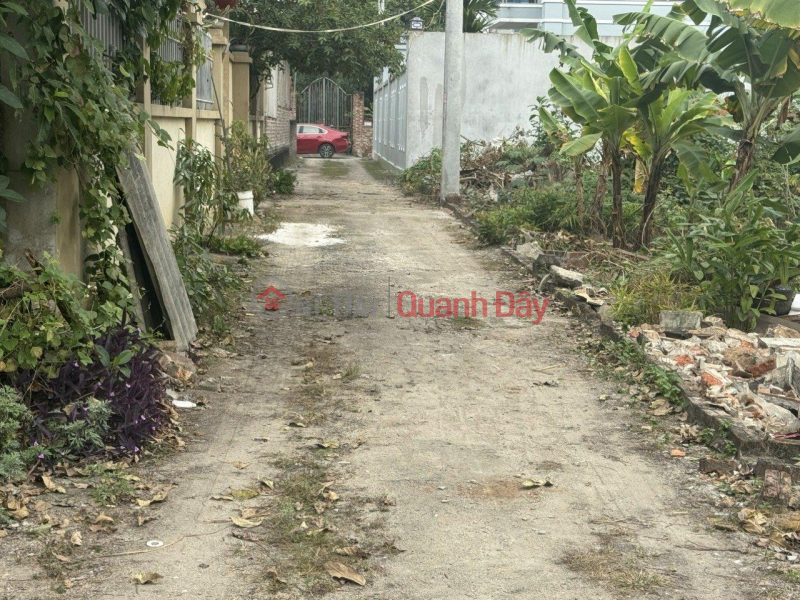 I have a small, beautiful piece of land in Xuan Non, Dong Anh, Hanoi, with a wide street where cars can park. Contact 0376692001 Sales Listings