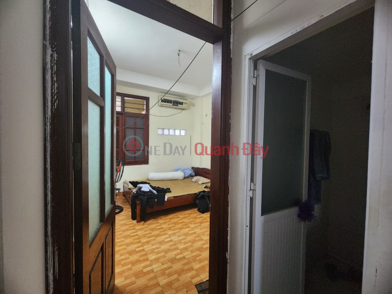 Private house for sale Trung Van Nam Tu Liem 35m 4 floors 4 bedrooms near Trung Van urban area, just 3.5 billion, contact 0817606560 | Vietnam Sales, đ 3.5 Billion