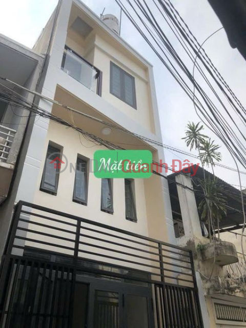 House for rent in Luy Ban Bich alley (849-3098166998)_0