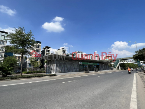 P. LE TRANG TAN, HA DONG DISTRICT, ROAD FACE, TWO HOUSES, DAY AND NIGHT BUSINESS 55M2, 11BILLION 5 _0