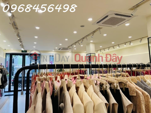 Urgent Sale House on Nam Dong Street, Bustling Business Corner Lot 70m2, MT 4.5m, Sidewalk, 25 Billion Rare 2nd Apartment _0