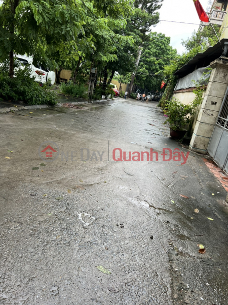 Property Search Vietnam | OneDay | Residential, Sales Listings | Too rare After 1 House, Group Covers 25 Dong Anh Town, 2 Sides Road, 7 Seats, Super Cheap Price.