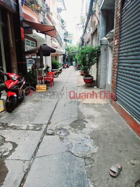 Property Search Vietnam | OneDay | Residential, Sales Listings TAN BINH - 4 METER ALONG TU TUNG - 32M2 - 2 FLOORS - 3 BILLION, ,