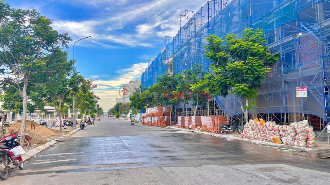 Property Search Vietnam | OneDay | Nhà ở, Niêm yết bán | BÁN NHÀ LIỀN KỀ 4 TẦNG – SỔ HỒNG LÂU DÀI – GIÁ TỐT TẠI BÌNH SƠN OCEAN PARK