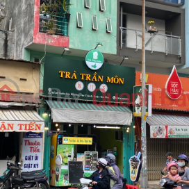 Tran Mon Tea - 20 Vuon Lai,Tan Phu, Vietnam