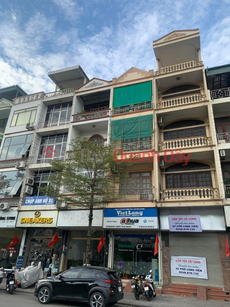The owner needs to rent a 5-storey house located at 127 Nguyen Van Cu - Hong Hai - Ha Long - Quang Ninh | Vietnam | Rental | ₫ 13 Million/ month