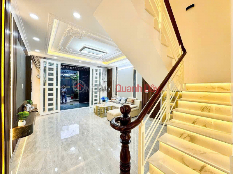 House for sale in Phu Xuan alley, Nha Be. | Vietnam | Sales đ 5.5 Billion