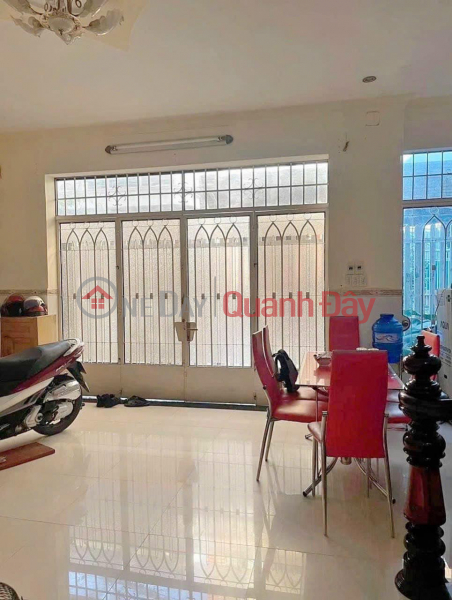 BÁN NHÀ 3 TẦNG HẺM LÊ HỒNG PHONG ĐƯỜNG Ô TÔ PHƯỜNG PHƯỚC HẢI GIÁ 3ty4 Niêm yết bán