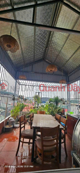 đ 14,5 tỷ | vĩnh phúc 48m x6 tầng 14,5 tỷ full nội thất,ngõ thông,ba gác tránh,gần ô tô