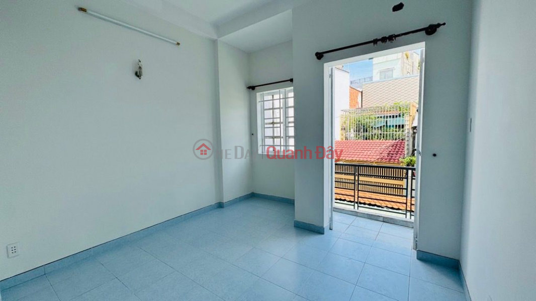 Property Search Vietnam | OneDay | Residential, Sales Listings, BEAUTIFUL HOUSE IN DUONG BA TRAC - CAR ACCESS - WIDE TERRACE - 7.6 BILLION