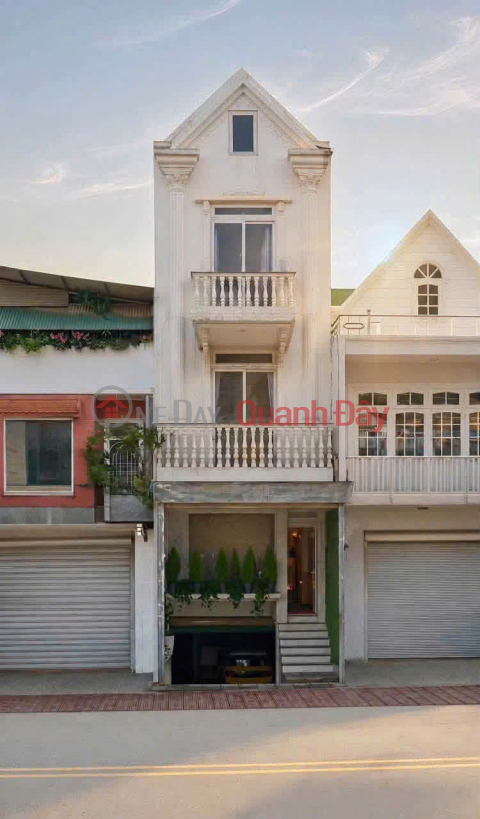 Hotel for rent: 17 rooms, elevator, basement parking, price 35 million VND, located on Xô Viết Nghệ Tĩnh Street, Da Lat, Lam Dong. _0